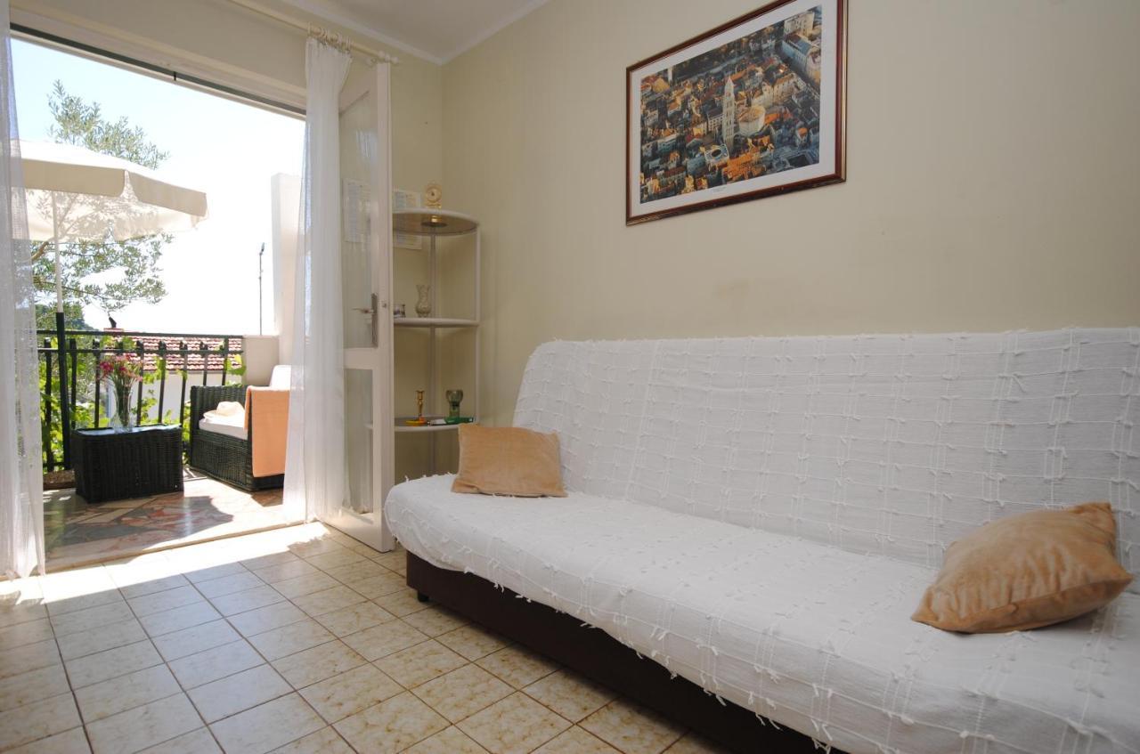 Summer Residence Near The Sea Donji Okrug  المظهر الخارجي الصورة