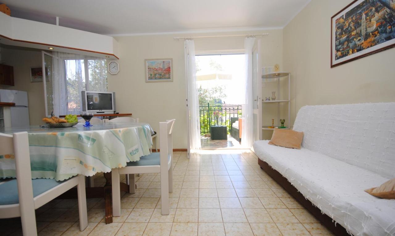 Summer Residence Near The Sea Donji Okrug  المظهر الخارجي الصورة