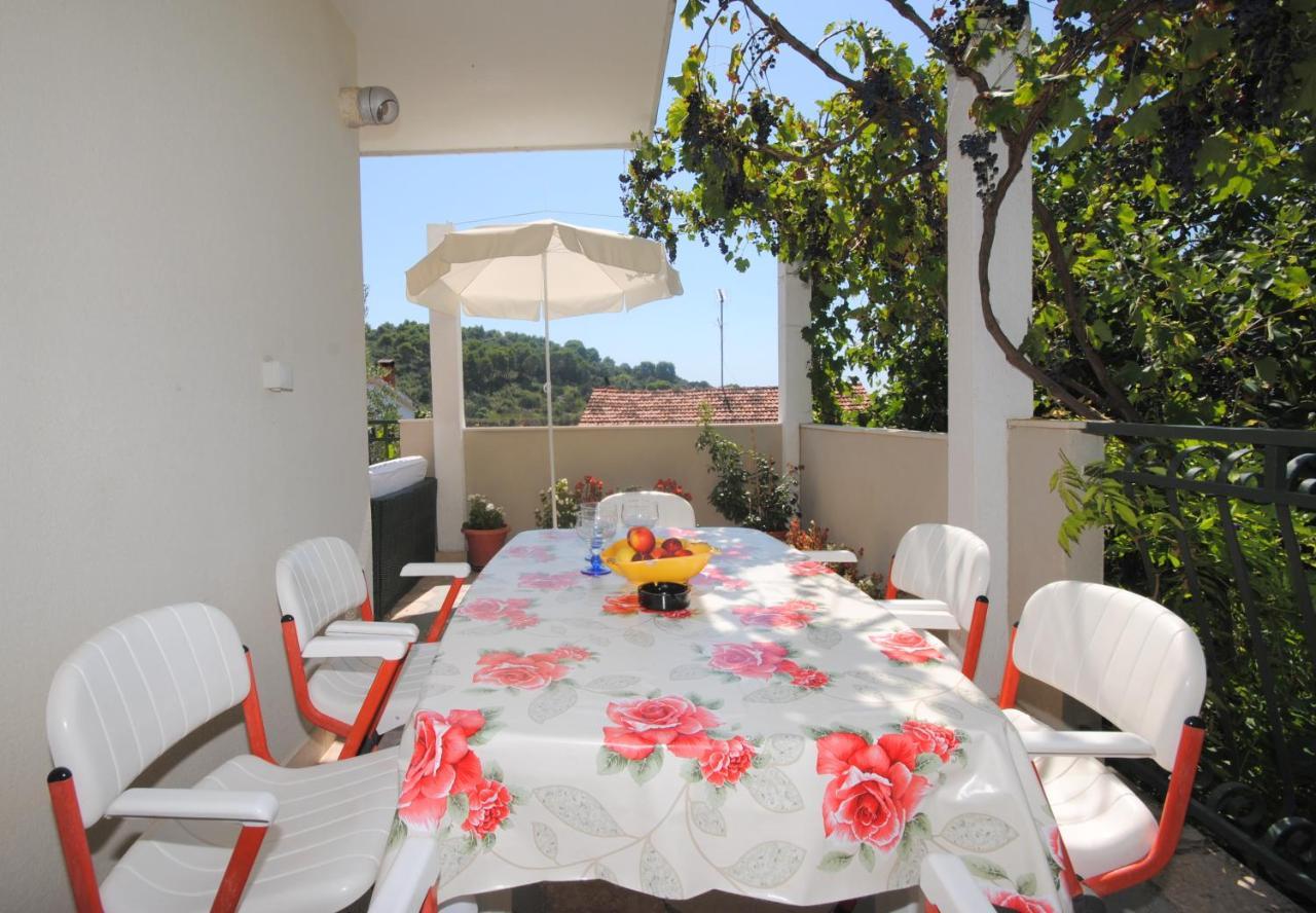 Summer Residence Near The Sea Donji Okrug  المظهر الخارجي الصورة