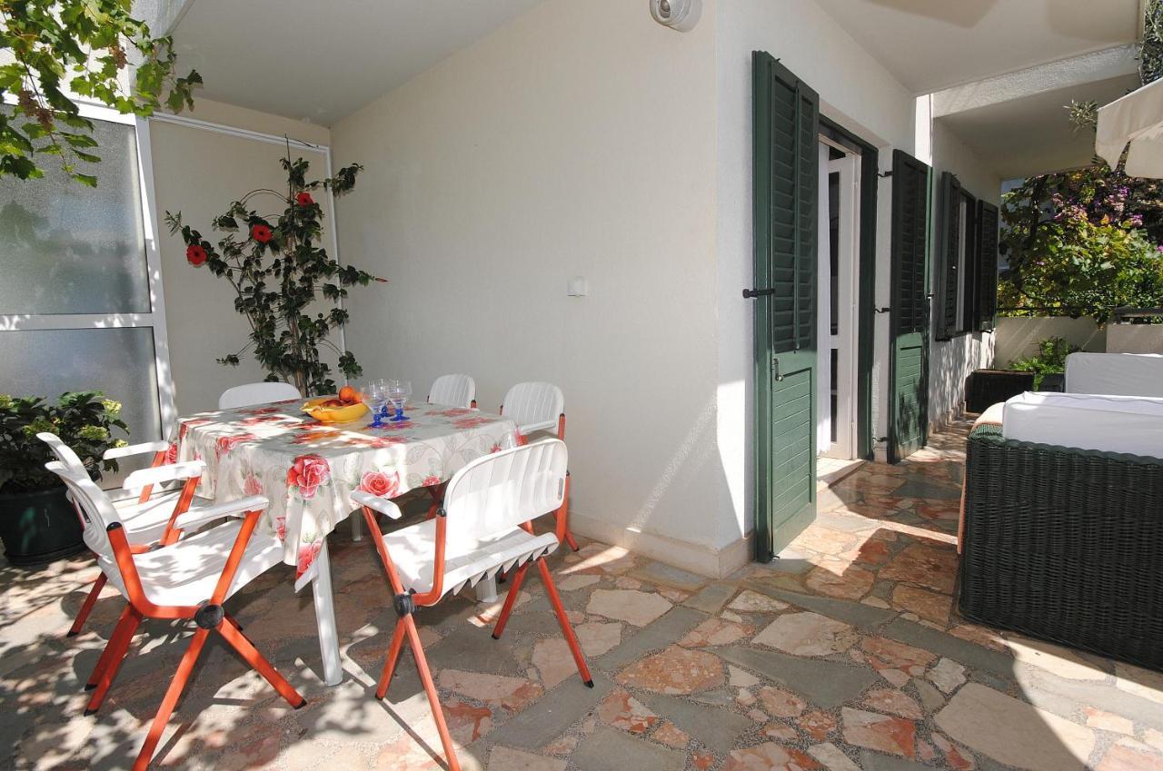 Summer Residence Near The Sea Donji Okrug  المظهر الخارجي الصورة