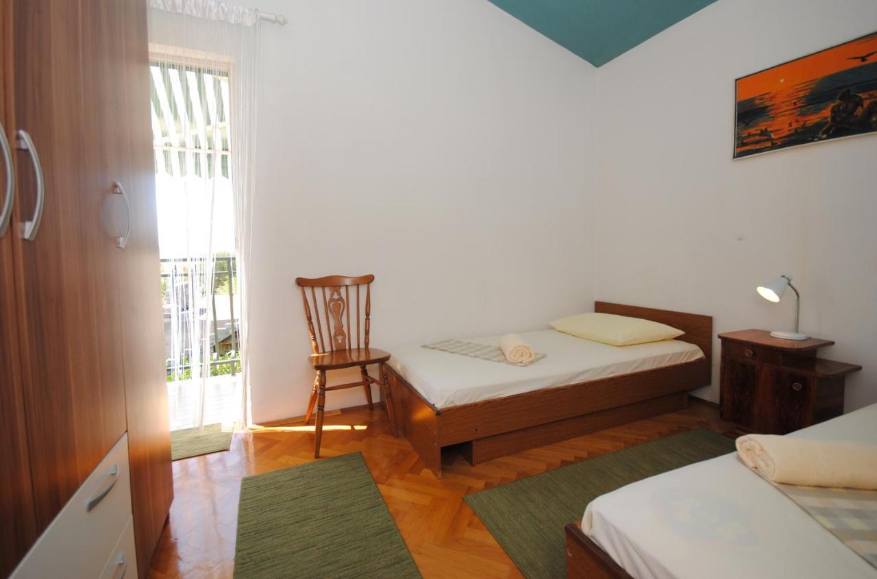 Summer Residence Near The Sea Donji Okrug  المظهر الخارجي الصورة