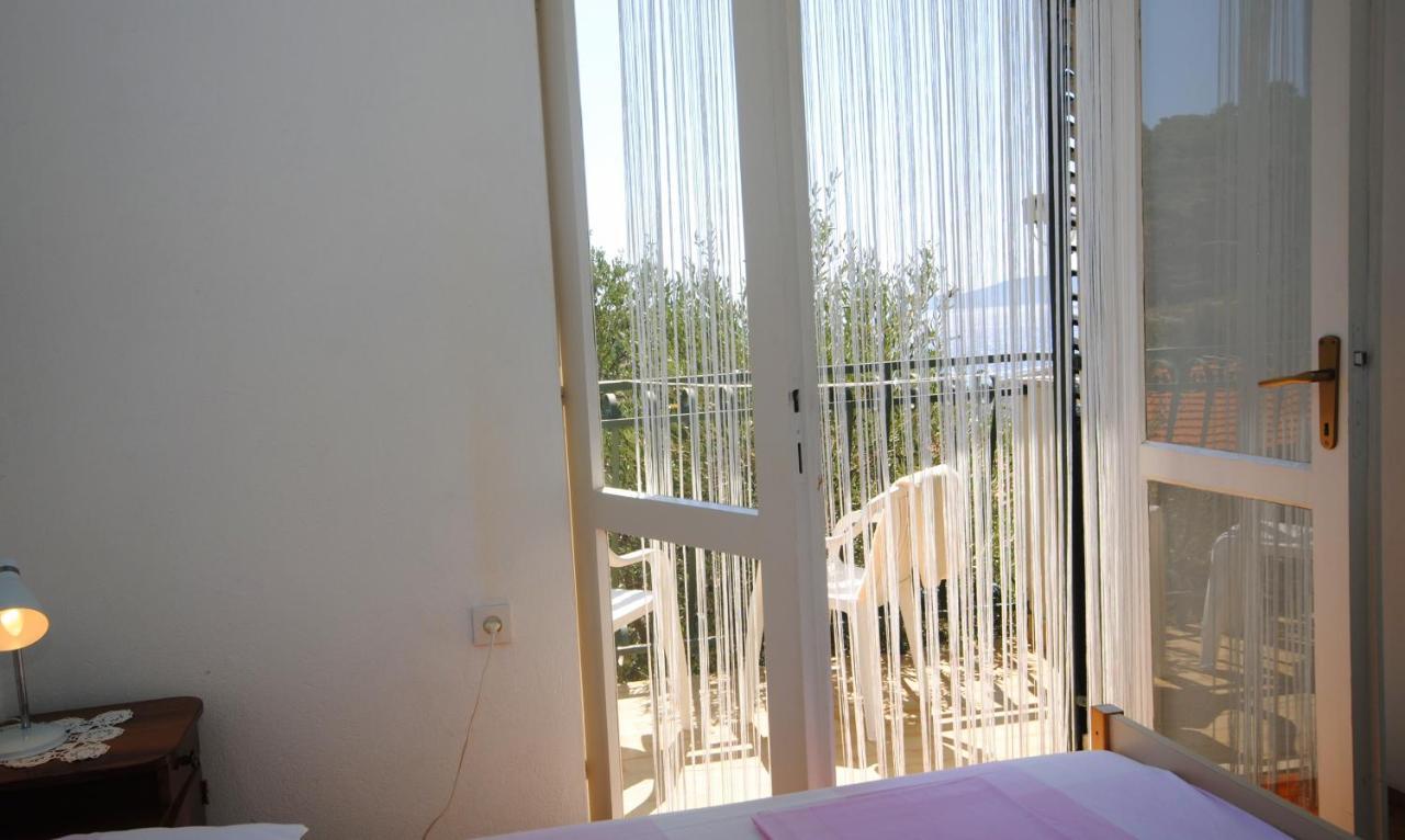 Summer Residence Near The Sea Donji Okrug  المظهر الخارجي الصورة