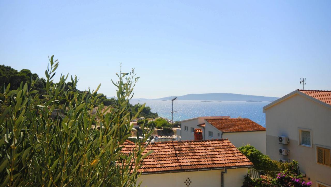 Summer Residence Near The Sea Donji Okrug  المظهر الخارجي الصورة