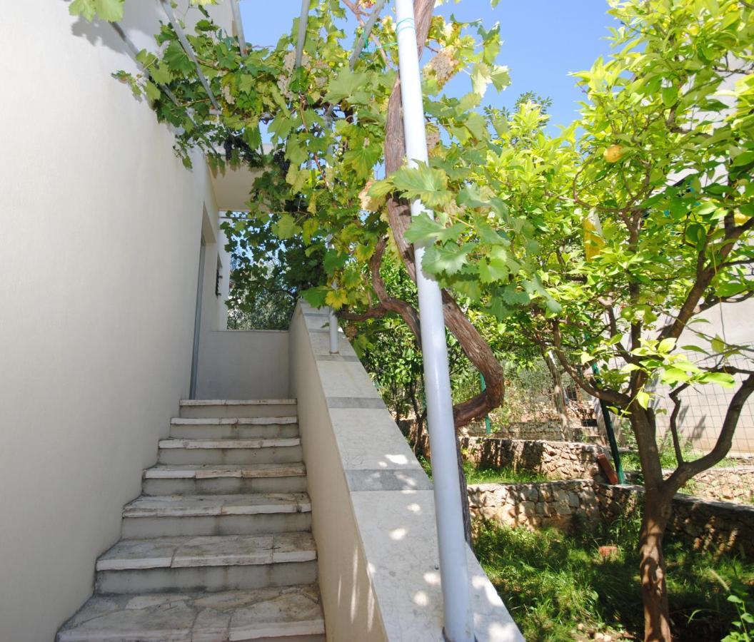 Summer Residence Near The Sea Donji Okrug  المظهر الخارجي الصورة