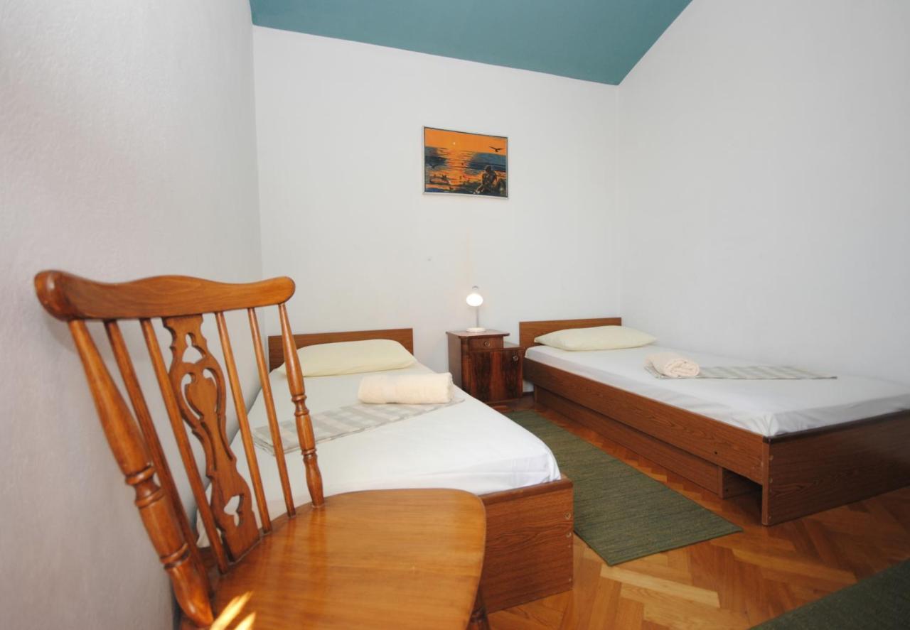 Summer Residence Near The Sea Donji Okrug  المظهر الخارجي الصورة