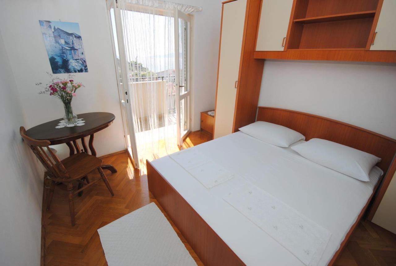 Summer Residence Near The Sea Donji Okrug  المظهر الخارجي الصورة